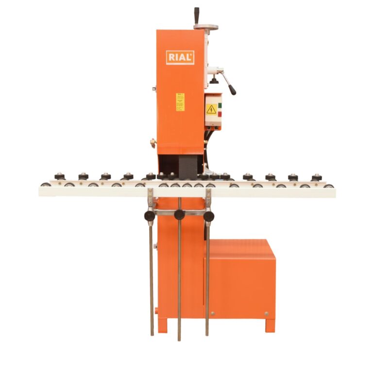 Hidrolijadora De Banda Vertical Rial Equipos Para Fabricar Dvh