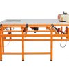 Prensa mini truseal con mesa aplicadora y cargador basculante para DVH