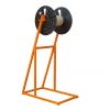 Prensa mini truseal con mesa aplicadora y cargador basculante para DVH